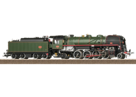 Trix 25141 - Stoomlocomotief 141 R 1244 (HO|DCC sound)