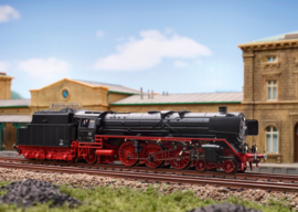 Minitrix 16630 - DB, Stoomlocomotief type 01 (N|DCC sound)