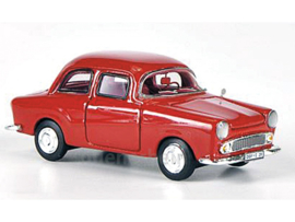 NEO 87325 - 1958 Glas Isar T700 -  Rood (HO)