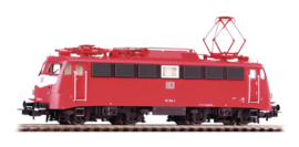 Piko 51808 - DB AG, Elektrische locomotief BR 110.3 (HO|DC)