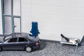 Faller 130153 - Tankstation (HO)
