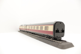 Märklin 37605 - DB, Dieseltreinstel VT 11.5 "TEE" (HO|AC|Sound)