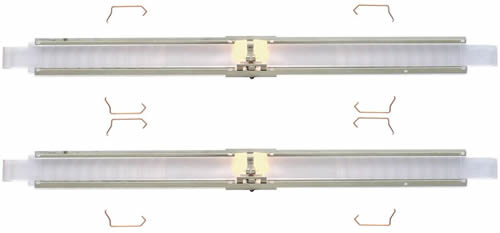 Fleischmann 9468 - Binnenverlichting (N)