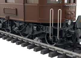 Märklin 38680 - BLS, Elektrische locomotief type Ae 6/8 (HO|AC sound)