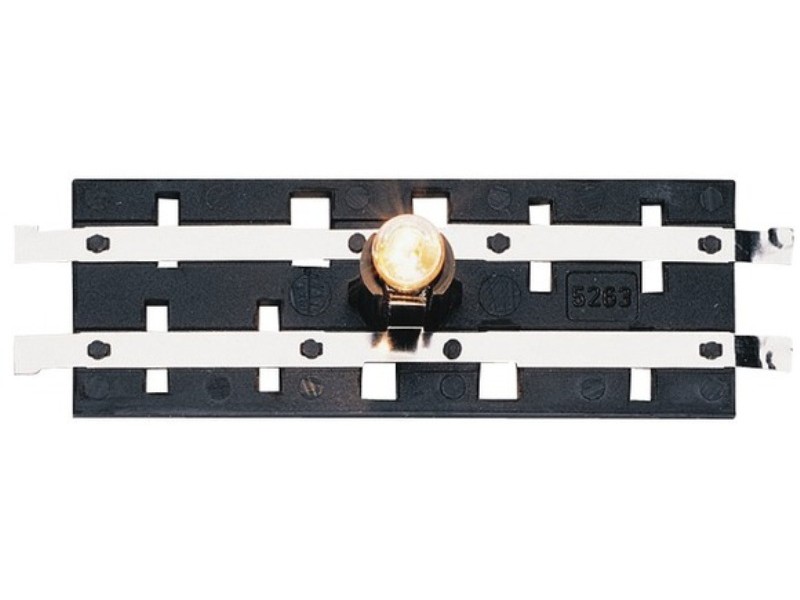 Fleischmann 6465 - binnenverlichting (HO)