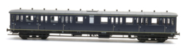 Artitec 20.255.08 - NS, C12c B6426, blauw, grijs dak, 2e klasseborden hoog, 1954-66 (HO|DC)