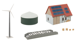 Faller 190037 - Actieset Duurzame landbouw (HO)