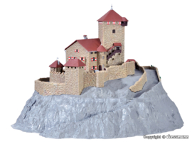 Kibri 37304 - Burg Branzoll (N)