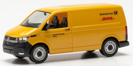 Herpa 96966 - VW T6.1 DHL / DP (HO)