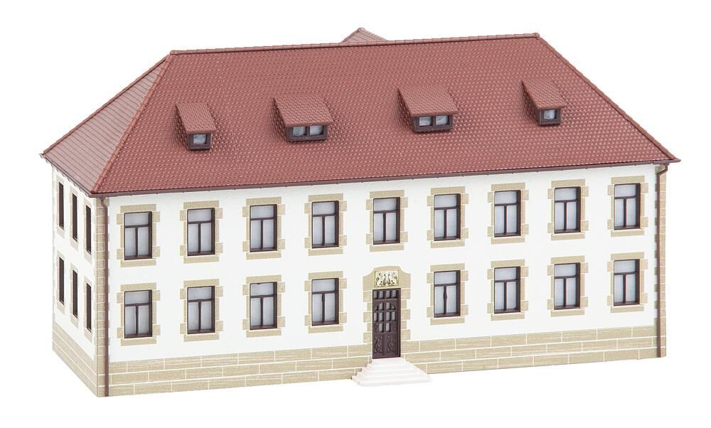 Faller 232381 - Rechtbank (N)