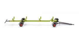 Wiking 039002 - Claas aanhanger Lexion 760 & 770 (HO)