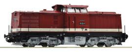 Roco 70816 - DR, diesellocomotief BR 115 (HO|DCC sound)