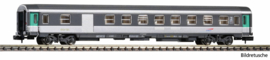 Piko 94088 - N Packwagen Corail SNCF IV (N|DC)