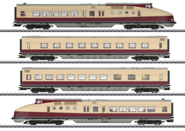 Märklin 38175 - Diesel-sneltreinstel VT 18.16 (HO|AC sound)