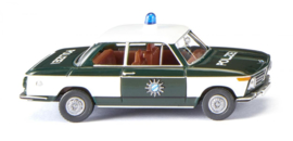 Wiking 018305 - BMW 2002 "Polizei" (HO)