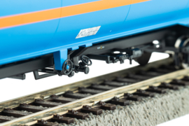 Piko 24638 - Wascosa, drukgasketelwagen Zagkks (HO|DC)