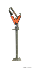 Viessmann 4419 - Wachtsein met schijnwerper (N)