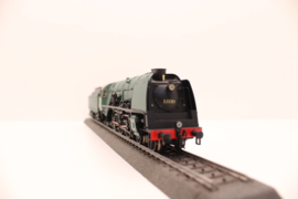 Märklin 39480 - NMBS/SNCB, Stoomlocomotief Type 1 1.030