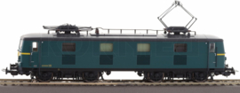 Piko 96551 - SNCB/NMBS, elektrische locomotief type 120 / 120.001 tp.3 (HO|DC)