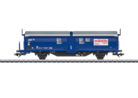 Märklin 48425 - Märklin Magazin Jaarwagen H0 2024 (HO)