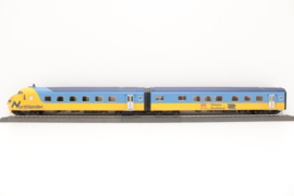 Märklin 37500 - ONR, Dieseltreinstel RAm "Northlander" (HO|Digitaal)