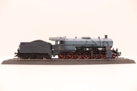 Märklin 37059 - Serie K (K.W.St.E.) 1801 (HO|AC Digitaal)