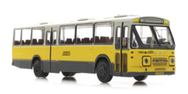 Artitec 487.070.28 - Streekbus BBA 783, DAF front 2, Middenuitstap (HO)