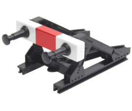 Märklin K-rail 7391 - Stootblok (HO)