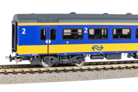 Piko 97645 - NS, ICRmh 2e klas (HO|DC)