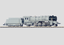 Märklin 88091 - KPEV, Stoomlocomotief P10 2811 Elberfeld, "Fotoanstrich" (Z)