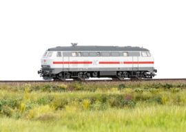 Märklin 39276 - DB AG, diesellocomotief BR 218 (HO|AC sound)