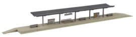 Faller 239007 - Actieset Station Dennenberg (N)