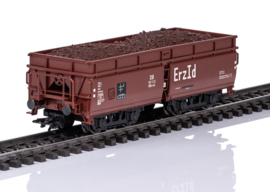 Märklin 46221 - DB, 3-dlg set zelflossers Erz Id (HO|AC)