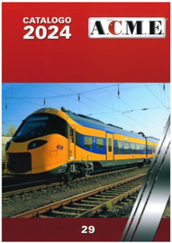 ACME  Catalogus 2024