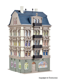Vollmer 43815 - Huis bij park Schlossallee 5 (HO)