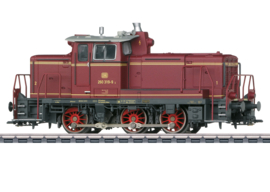 Märklin 37689 - DB, Diesellocomotief serie 260 (HO|AC sound)