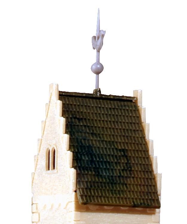 Faller 130238 -  Kerk (HO)