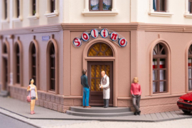 Faller 130148 - Pizzeria Solino  (HO)