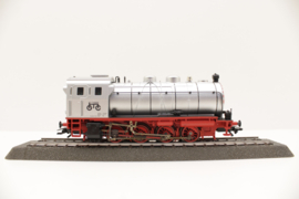 Märklin 37289 - Stoomlocomotief MHI (HO|AC|Sound)