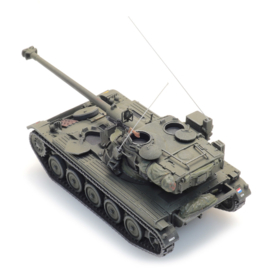 Artitec 6870408 - AMX 13 lichte tank (HO)