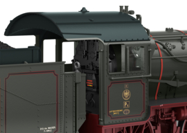 Märklin 39381 - KPEV, Stoomlocomotief type P8 (HO|AC sound)