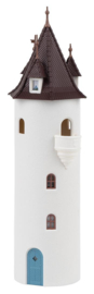 Faller 130826 - Kleine ronde toren  (HO)