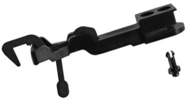 Fleischmann 6526 - Haak-sleufkoppeling (HO)
