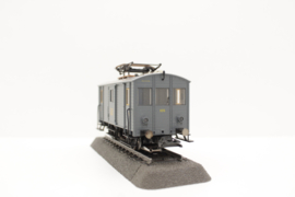 Märklin 34831 - L.A.G., Goederenmotorwagen Gw 2 L 895 (HO|Digitaal)