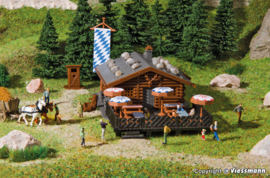 Vollmer 43796 - Kaiser-Franz-Josefs-hut (HO)