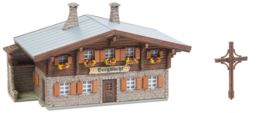 Faller 232338 - Bergwachtershut (N)