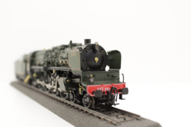 Märklin 39243 + 42790 + 42791 (HO|AC sound)