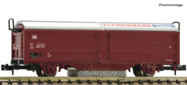 Fleischmann 833408 - Railreinigingswagen "FLEISCHMANN Clean" (N)