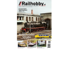 Railhobby