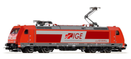 Piko 59046 - IGE, Elektrische locomotief BR 185.2 (HO|AC digitaal)